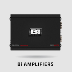 Bi Amplifiers